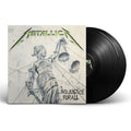 Metallica: And Justice For All ( Vinyl )