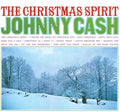 Cash, Johnny: Christmas Spirit ( Vinyl )