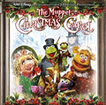 Muppet Christmas Carol / O.S.T.: Muppet Christmas Carol (Original Soundtrack) ( Vinyl )