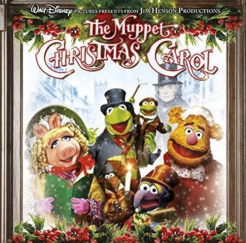 Muppet Christmas Carol / O.S.T.: Muppet Christmas Carol (Original Soundtrack) ( Vinyl )