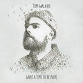 Tom Walker: What A Time To Be Alive ( Vinyl )