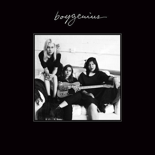 Boygenius: Boygenius ( Vinyl )
