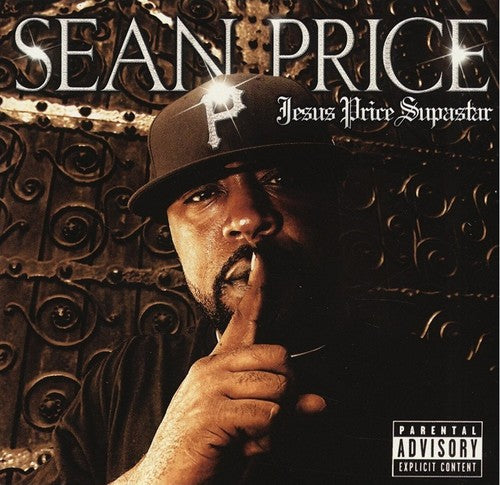 Sean Price: Jesus Price Superstar ( Vinyl )