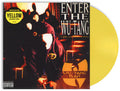 Wu-Tang Clan: Enter The Wu-Tang (36 Chambers) (Yellow Vinyl) ( Vinyl )
