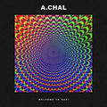 A.Chal: Welcome To Gazi ( Vinyl )