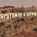 System of a Down: Toxicity ( Vinyl )