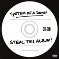 System of a Down: Steal This Album! ( Vinyl )