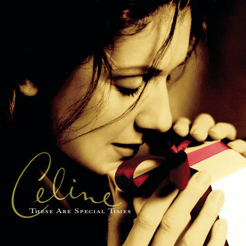 Celine Dion: These Are Special Times ( Vinyl )