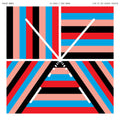 Touche Amore: 10 Years / 1000 Shows - Live At The Regent Theater ( Vinyl )