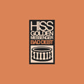 Hiss Golden Messenger: Bad Debt ( Vinyl )