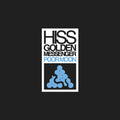 Hiss Golden Messenger: Poor Moon ( Vinyl )