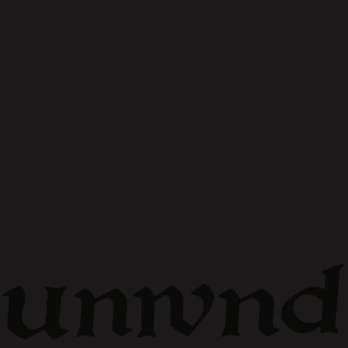 Unwound: Leaves Turn Inside You ( Vinyl )