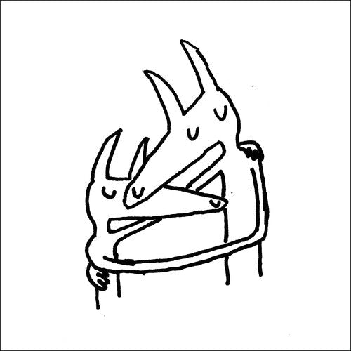 Car Seat Headrest: Twin Fantasy (mirror To Mirror) ( Vinyl )