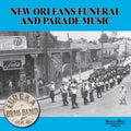 Eureka Brass Band: New Orleans Parade & Funeral Music ( Vinyl )