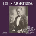 Louis Armstrong: Paramount Recordings 1923-1925 ( Vinyl )