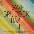 Dave Brubeck: Time in ( Vinyl )