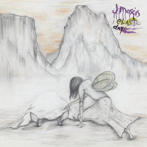 J Mascis: Elastic Days ( Vinyl )