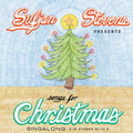 Sufjan Stevens: Songs For Christmas ( Vinyl )