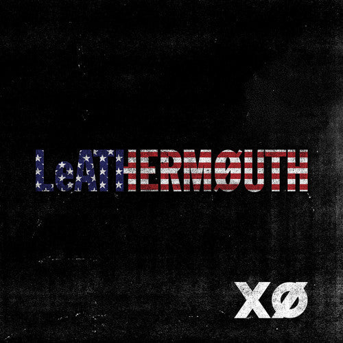 Leathermouth: Xo] ( Vinyl )
