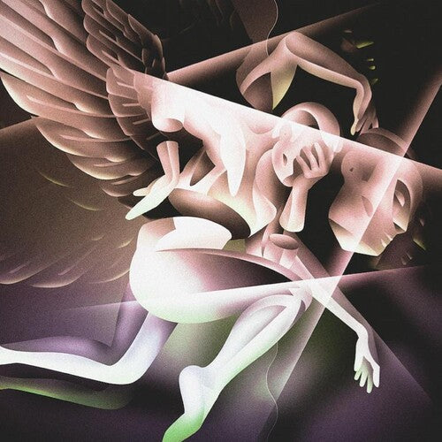 Smashing Pumpkins: Shiny And Oh So Bright 1 / No Past. No Future. No Sun ( Vinyl )