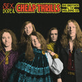 Big Brother & Holding Company: Sex, Dope And Cheap Thrills ( Vinyl )