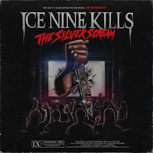 Ice Nine Kills: The Silver Scream ( Vinyl )
