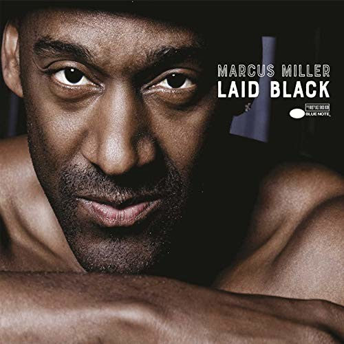 Marcus Miller: Laid Black ( Vinyl )