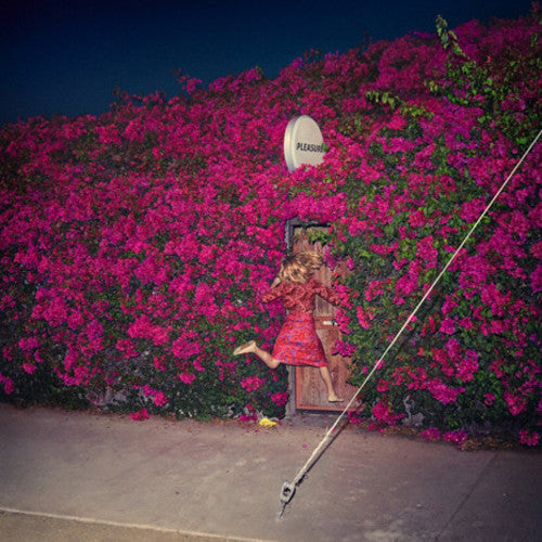Feist: Pleasure ( Vinyl )
