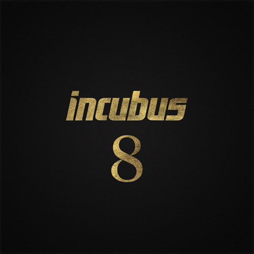 Incubus: Incubus 8 ( Vinyl )