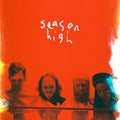 Little Dragon: Season High ( Vinyl )
