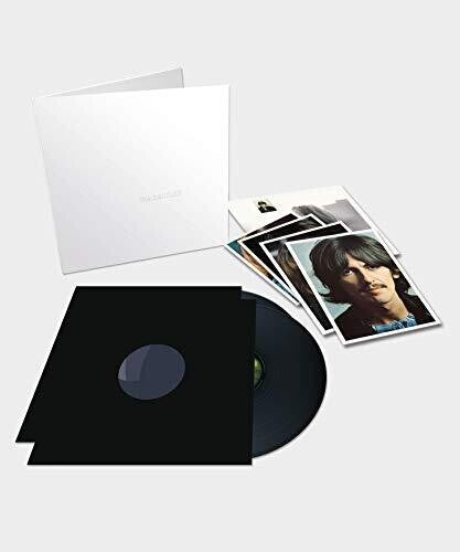 The Beatles: The Beatles (The White Album) ( Vinyl )