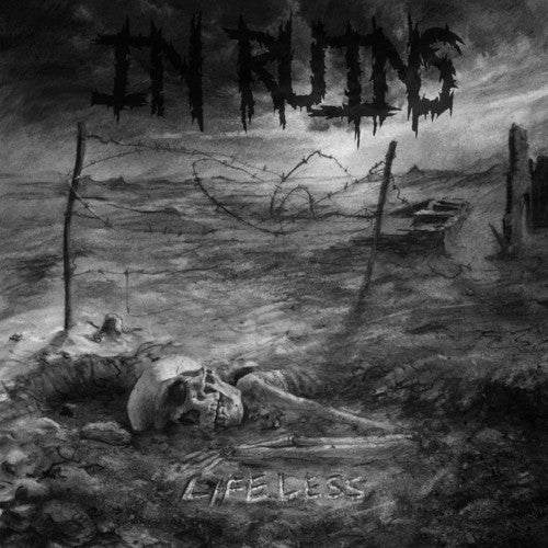 In Ruins: Lifeless ( Vinyl )