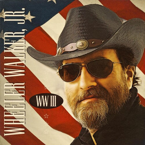 Wheeler Walker Jr: WW III ( Vinyl )