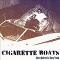 Currensy & Fraud, Harry: Cigarette Boats ( Vinyl )