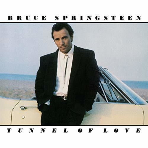 Bruce Springsteen: Tunnel Of Love ( Vinyl )