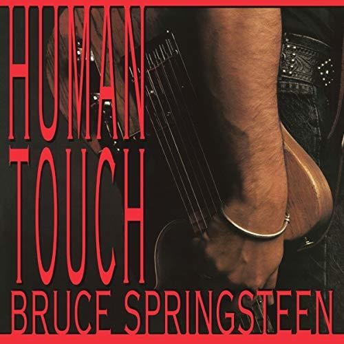 Bruce Springsteen: Human Touch ( Vinyl )