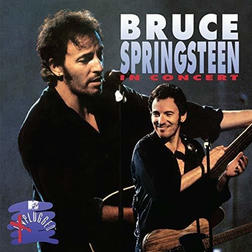 Bruce Springsteen: MTV Plugged ( Vinyl )
