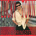 Bruce Springsteen: Lucky Town ( Vinyl )