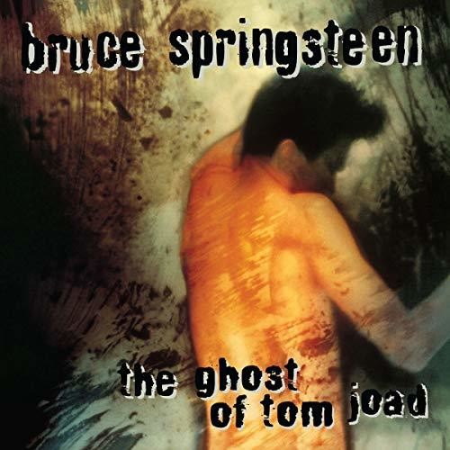 Bruce Springsteen: The Ghost Of Tom Joad ( Vinyl )
