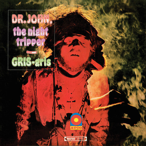 Dr. John: Gris Gris ( Vinyl )