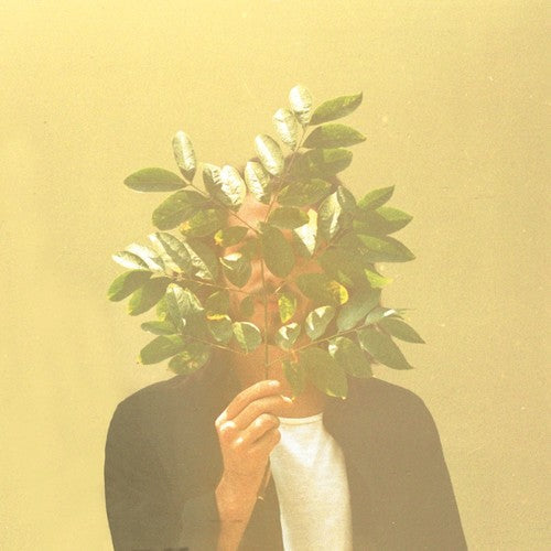 French Kiwi Juice: French Kiwi Juice ( Vinyl )