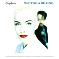 Eurythmics: We Too Are One ( Vinyl )