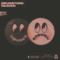 Houses: Drugstore Heaven ( Vinyl )