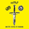 HO99O9: United States Of Horror ( Vinyl )