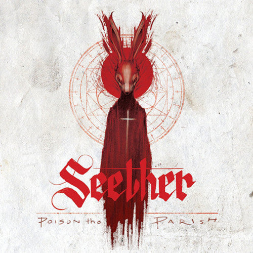 Seether: Poison The Parish ( Vinyl )