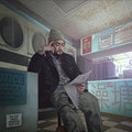 J Boog: Wash House Ting ( Vinyl )