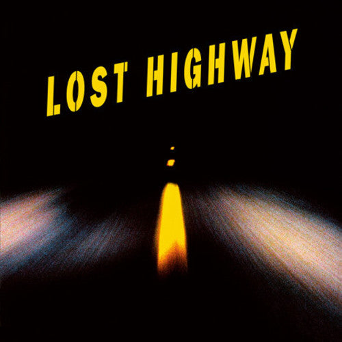 Lost Highway / O.S.T: Lost Highway (Original Soundtrack) ( Vinyl )