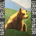 Nana Grizol: Ursa Minor ( Vinyl )