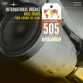 Various Artists: International Breaks 5 (Various Artists) ( Vinyl )