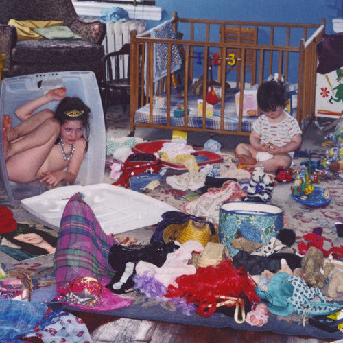 Sharon Van Etten: Remind Me Tomorrow ( Vinyl )